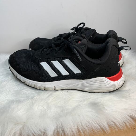 Adidas Women's Athletic Shoes size 7.5 - Picture 7 of 9